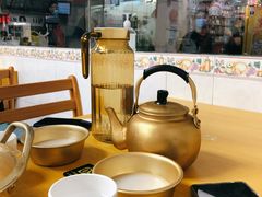 -屋里家延边朝鲜族冷面(南园店)