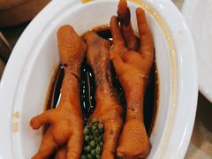 -丰尔粥食·顺德鱼生·干蒸排骨顺德菜(大良分店)