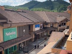 -长白山万达锦华套房酒店