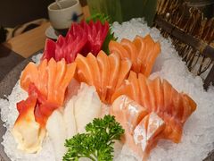 -德川家日本料理(顺义华联店)