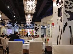 大堂-鼎记酒楼(雁南一路店)