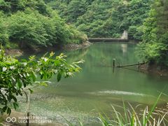 -磐安舞龙峡景区