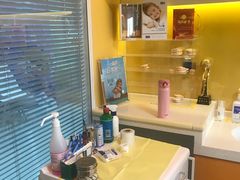 -极橙儿童齿科矫正中心(奥城店)
