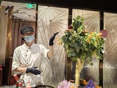 -王品牛排(珠海富华里店)