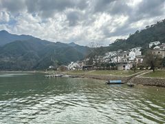 -新安江山水画廊风景区