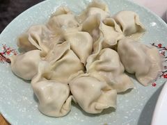 -老边饺子馆(金源店)