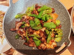 -耶里夏丽·丝路国际·新疆餐厅(浦东区东方路店)