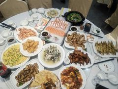 -新享乐海鲜(翠华路店)