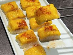 -紫泥369粗粮季(鼓楼店)