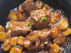 -便宜坊烤鸭店(玉蜓桥天坛店)