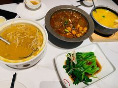 -老太原菜馆(万达店)