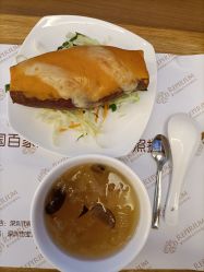 -爱贝蕊恩韩式月子会所(宝安店)