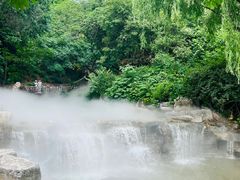 -北京西山国家森林公园