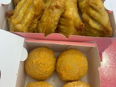 -悠个炸鸡(南京创始店)