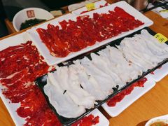 -海银海记潮汕牛肉火锅(新港中路海珠店)