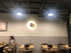 大堂-月半小炉焖烤