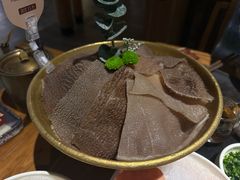 -巴奴毛肚火锅(九洲店)