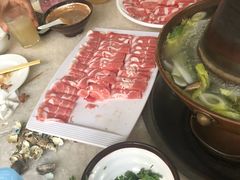 -福寿斋·老北京铜锅涮肉·烤鸭(顺义总店)