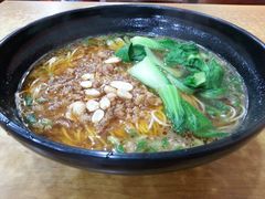担担面-小厨面(巨野路店)