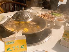 -潮发潮汕牛肉店(龙洞店)