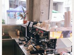 -MQ COFFEE STAND明谦(新洲店)