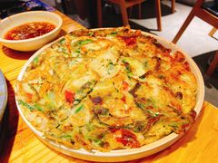 -喜来稀肉(北外滩白玉兰广场店)