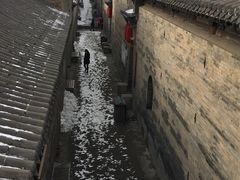 -山西王家大院