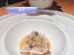 -泰安门Taian Table(镇宁路店)