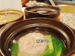 -南京大牌档(崇文门国瑞店)