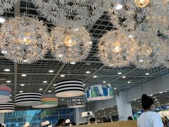 大堂-宜家·瑞典风味餐厅(北京西红门店)