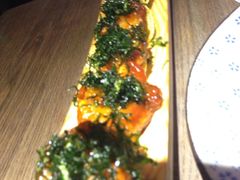 -蜜桃餐厅·古运河畔(南下塘店)