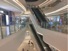 -汇邦中心ICON MALL