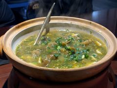 -拾捌川·自贡爆炒(新街口店)