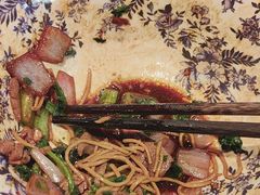 -阿大排档(长春这有山店)