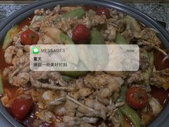 -炭舍干锅(华发商都店)