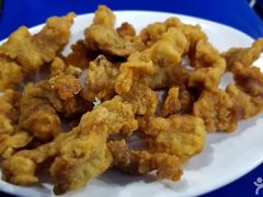 -马路边边·成都串串(翠柏路店)