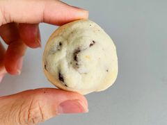 -北大医学部·面包房
