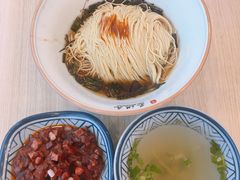 -朱洪元苏式面馆(绿宝广场店)