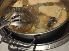 -汕头八合里海记牛肉店(清河店)