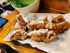 -咕咕站韩国料理(紫金港店)