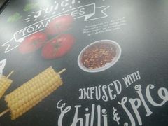 -肯德基(彩云城店)