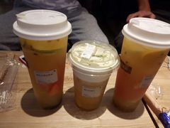 -喜茶(深圳东门1234店)