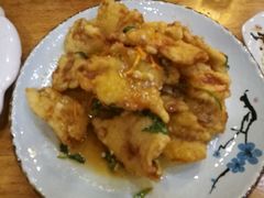 -东北农家小院(定西路店)