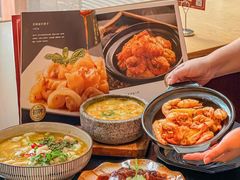 -小和庆·知味(首铸万科店)