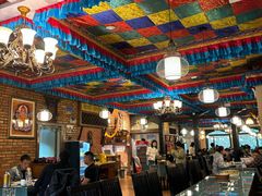 大堂-娜玛瑟德餐厅(宇拓路店)