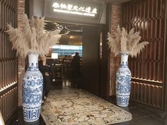 -奉天小馆·非遗东北菜(沈阳万象城店)