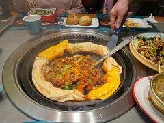 -镜泊小镇(东长安街店)