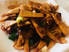 -马凯餐厅(长椿街店)