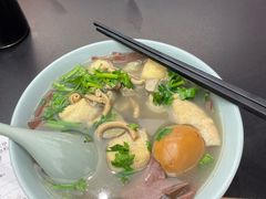 -金原鸭血粉丝汤·汤包·脆皮烤鸭(南京博物院店)