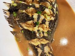 -老船夫婚宴婚庆会馆(延吉路店)